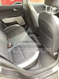 2019 KIA Stonic