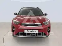2019 KIA Stonic