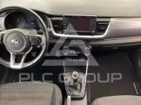2019 KIA Stonic