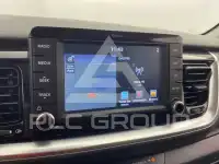 2019 KIA Stonic