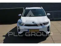 2019 KIA Stonic