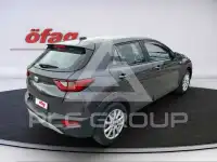 2019 KIA Stonic