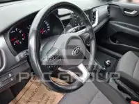 2019 KIA Stonic
