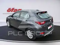 2019 KIA Stonic