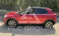 2019 KIA Stonic
