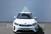 2019 KIA Stonic