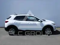 2019 KIA Stonic