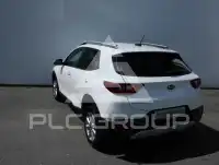 2019 KIA Stonic