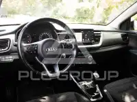 2019 KIA Stonic