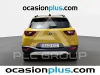 2019 KIA Stonic