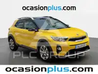 2019 KIA Stonic