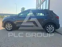 2019 KIA Stonic