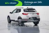 2019 KIA Stonic