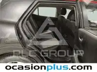 2019 KIA Stonic