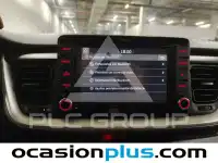 2019 KIA Stonic