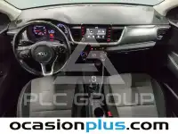 2019 KIA Stonic