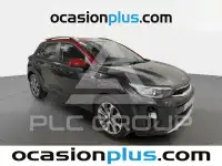 2019 KIA Stonic