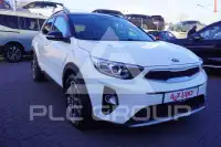 2019 KIA Stonic
