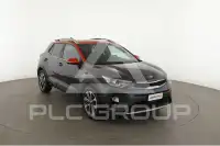2019 KIA Stonic