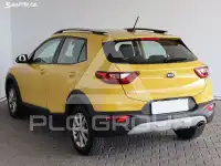 2019 KIA Stonic