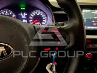 2019 KIA Stonic
