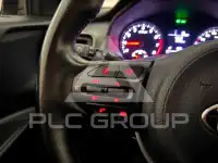 2019 KIA Stonic