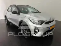 2019 KIA Stonic