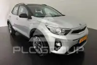 2019 KIA Stonic