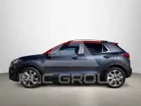 2019 KIA Stonic
