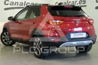 2019 KIA Stonic