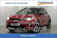 2019 KIA Stonic