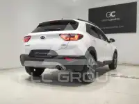 2019 KIA Stonic