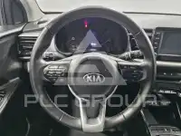 2019 KIA Stonic