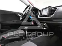 2019 KIA Stonic