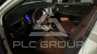2019 KIA Stonic
