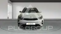 2019 KIA Stonic