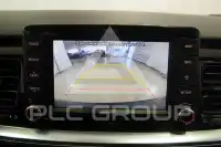 2019 KIA Stonic