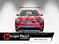 2019 KIA Stonic