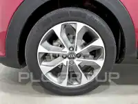 2019 KIA Stonic