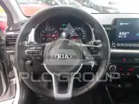 2019 KIA Stonic