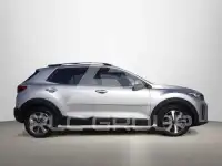 2019 KIA Stonic