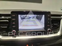 2019 KIA Stonic