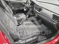2019 KIA Stonic
