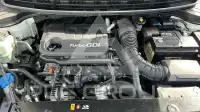 2019 KIA Stonic
