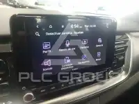 2019 KIA Stonic