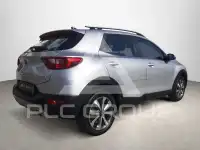 2019 KIA Stonic