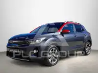 2019 KIA Stonic
