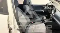 2019 KIA Stonic