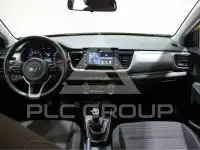 2019 KIA Stonic