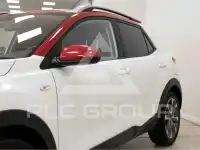 2019 KIA Stonic
